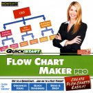 QUICKSTART FLOW CHART MAKER