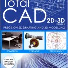 TOTAL CAD 2D-3D VERSION 2