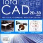 TOTAL CAD 2D-3D VERSION 2