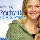 PORTRAIT PHOTOGRAPHY SECRETS