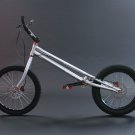 2012 ECHO  MARK II complete bike