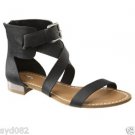 Women's Mossimo Black Pearl Sandal