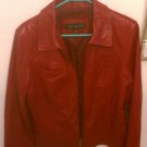 gallery leather jacket
