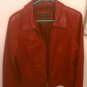 gallery leather jacket