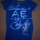 american eagle top