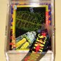 DC Bloodlines (Skybox 1993) - Full 81 Card Set NM