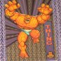 Marvel Universe 1994 (Fleer) Suspended Animation Card #7- Thing NM-M