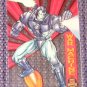 Marvel Universe 1994 (Fleer) Suspended Animation Card #9- War Machine NM-M