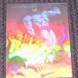 DC Cosmic Teams (SkyBox 1993) Hologram Card DCH14- The Spectre EX