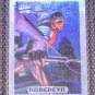 Marvel Masterpieces 1994 (Fleer) Holofoil Card #3- Daredevil EX