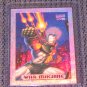 Marvel Masterpieces 1994 (Fleer) Holofoil Card #10- War Machine NM