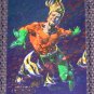 DC Master Series (SkyBox 1994) Foil Card F2 - Aquaman EX