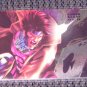 1994 Flair Marvel Universe (Fleer) Power Blast Card #12- Gambit NM