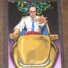 1994 Flair Marvel Universe (Fleer) Card #10- Xavier NM