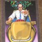 1994 Flair Marvel Universe (Fleer) Card #10- Xavier NM