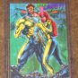 1994 Flair Marvel Universe (Fleer) Card #82- Child of the Future NM