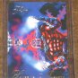 1994 Flair Marvel Universe (Fleer) Card #121- Xavier vs. Magneto NM