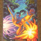 Marvel Masterpieces 1994 (Fleer) Card #81- Namor NM