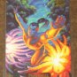 Marvel Masterpieces 1994 (Fleer) Card #81- Namor NM
