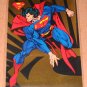 The Return of Superman (SkyBox 1993) - Foil Card SP1 EX