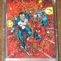 Punisher Guts & Gunpowder (Comic Images 1992) - Lot of 63 Cards NM-M