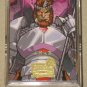 Marvel Masterpieces Set 3 (Upper Deck 2008) - Full 90 Card Set NM