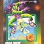 Marvel Universe Series 3 (Impel 1992) Card #114- Green Goblin NM
