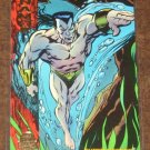 Marvel Universe 1994 (Fleer) Card #194- Namor NM