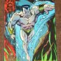 Marvel Universe 1994 (Fleer) Card #194- Namor NM