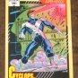 Marvel Universe Series 2 (Impel 1991) Card #51- Cyclops NM