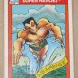 Marvel Universe Series 1 (Impel 1990) Card #16- Sub-Mariner NM