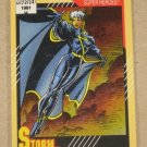 Marvel Universe Series 2 (Impel 1991) Card #46- Storm NM