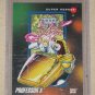 Marvel Universe Series 3 (Impel 1992) Card #41- Professor X NM