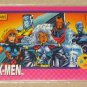X-Men Series 1 (Impel 1992) Card #71- X-Men NM