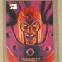 Marvel Masterpieces 1994 (Fleer) Card #70- Magneto NM