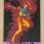 Marvel Masterpieces 1993 (SkyBox) Card #75- Jean Grey NM