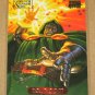 Marvel Masterpieces 1994 (Fleer) Gold-Foil Signature Parallel Card #31- Doctor Doom EX
