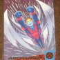 X-Men, 1994 Fleer Ultra Card #12- Archangel NM
