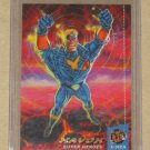 X-Men, 1994 Fleer Ultra Card #29- Havok NM