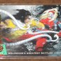 X-Men, 1994 Fleer Ultra Card #139- Wolverine vs. Omega Red NM