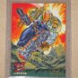 X-Men, 1995 Fleer Ultra Card #113- Cable NM