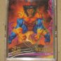 X-Men: Wolverine, Fleer Ultra (Fleer/Skybox 1996) - Single Cards