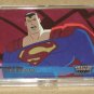 Justice League (Inkworks 2003) - Full 18 Friends and Foes Foil Card Set EX