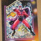 Marvel Universe Series 3 (Impel 1992) Card #112- Magneto EX-MT