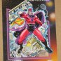 Marvel Universe Series 3 (Impel 1992) Card #112- Magneto EX-MT