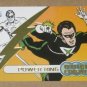 Justice League of America Archives (Rittenhouse 2009) Other Earths Card OE5- Power Ring EX-MT
