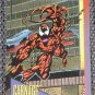 Marvel Universe Series 4 (SkyBox 1993) Card #57- Carnage EX-MT