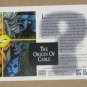 Marvel Universe Series 4 (SkyBox 1993) Card #137- The Origin of Cable EX-MT