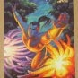 Marvel Masterpieces 1994 (Fleer) Card #81- Namor EX-MT