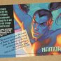 Marvel Masterpieces 1994 (Fleer) Card #81- Namor EX-MT